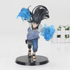 Figurine Naruto Shippuden Namikaze Minato Jiraiya Hinata Senju Hashirama Tobirama