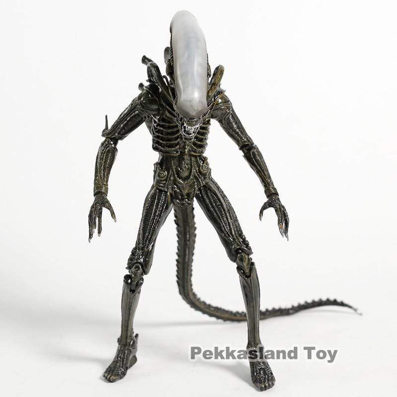 Figurine NECA Alien 1979 Xenomorph