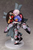 Figurine Saber Fate Grand Order FGO Shielder Mother Mash Kyrielight 25CM