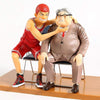 Charger l&#39;image dans la visionneuse de la galerie, Figurine Slam Dunk Hanamichi Sakuragi Shohoku Anzai Sensei PVC