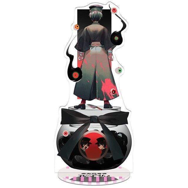 Figurine Toilet-bound Hanako-kun goodies 21cm cadeau décor cosplay