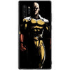 Coque One Punch Man Samsung<br> Saitama Résistance - STREETWEAR