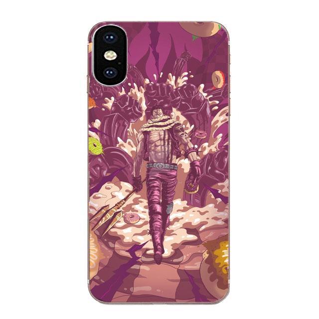 Coque One Piece LG<br> Katakuri - STREETWEAR