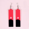 Goodies boucles d'oreilles Tokyo Revengers Izana Kurokawa cosplay bijoux accessoires