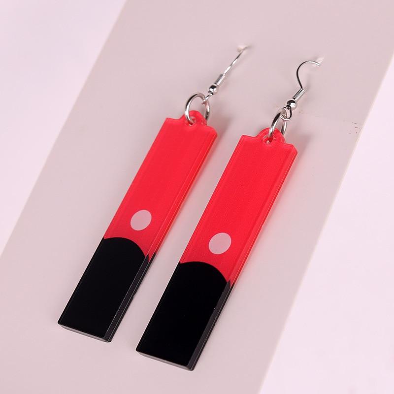 Goodies boucles d'oreilles Tokyo Revengers Izana Kurokawa cosplay bijoux accessoires