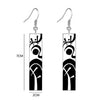 Goodies boucles d'oreilles Tokyo Revengers Izana Kurokawa cosplay bijoux accessoires