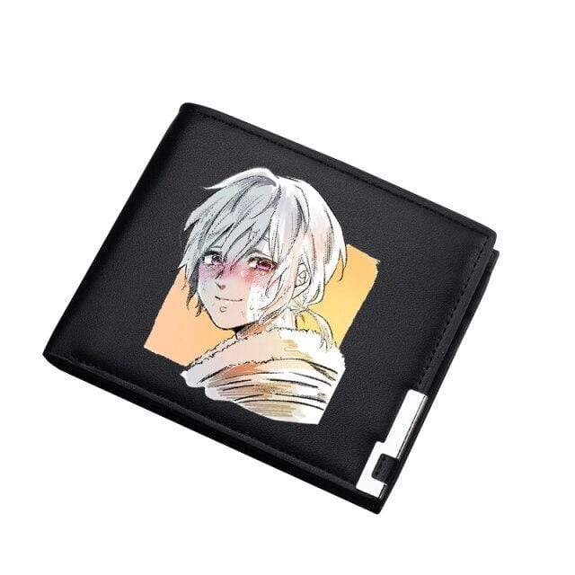 Goodies To Your Eternity portefeille pu cadeau manga