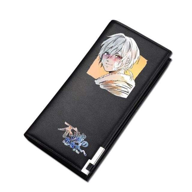 Goodies To Your Eternity portefeille pu cadeau manga