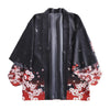 Haori Femme Vintage
