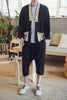 Haori Traditionnel