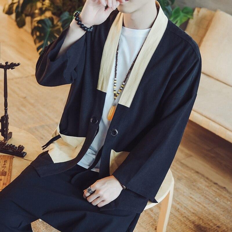 Haori Traditionnel