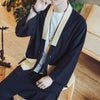 Haori Traditionnel