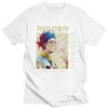Hisoka Morow Hunter X Hunter t-shirt manches courtes 100% coton décontracté mode cosplay