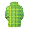 Hoodie BILLIE EILISH V2™ - Boutique en ligne Streetwear