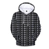 Hoodie BILLIE EILISH V2™ - Noir / XXS - Boutique en ligne Streetwear