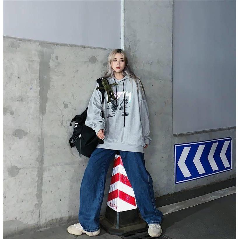 Hoodie BILLIE EILISH x NASTY™ - Boutique en ligne Streetwear