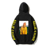 Hoodie BILLIE EILISH x RÉTRO™ - Boutique en ligne Streetwear