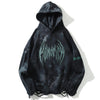 Hoodie DEVIL (KENDRICK LAMAR) - Boutique en ligne Streetwear