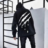 Hoodie FTX RAPTOR™ - Boutique en ligne Streetwear