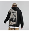 Hoodie Japonais Nirvana Extreme