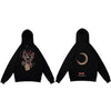 Hoodie Japonais Sphinx