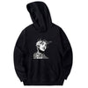 Hoodie LIL PEEP™ - Noir / XXS - Boutique en ligne Streetwear