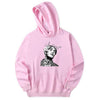 Hoodie LIL PEEP™ - Rose / XXS - Boutique en ligne Streetwear