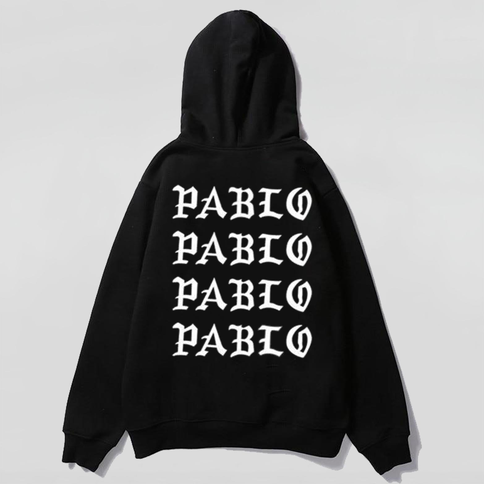 Hoodie PABLO™
