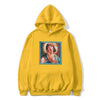 Hoodie PULP FICTION x VIERGE MARIE™ - Boutique en ligne Streetwear