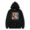 Hoodie PULP FICTION x VIERGE MARIE™ - Noir / S - Boutique en ligne Streetwear