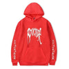 Hoodie REVENGE XXXTENTACION™ - Rouge / XXS - Boutique en ligne Streetwear