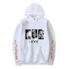 Hoodie SAD XXXTENTACION™ - 1 / XXS - Boutique en ligne Streetwear