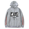 Hoodie SAD XXXTENTACION™ - 2 / XXS - Boutique en ligne Streetwear