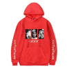 Hoodie SAD XXXTENTACION™ - 4 / XXS - Boutique en ligne Streetwear