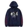 Hoodie SAD XXXTENTACION™ - 5 / XXS - Boutique en ligne Streetwear