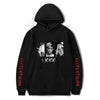 Hoodie SAD XXXTENTACION™ - 6 / XXS - Boutique en ligne Streetwear