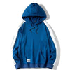 Hoodie SCAREM™ - Bleu 2 / M - Boutique en ligne Streetwear