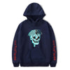 Hoodie SKULL XXXTENTACION™ - 11 / XXS - Boutique en ligne Streetwear