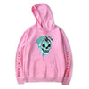 Hoodie SKULL XXXTENTACION™ - 9 / XXS - Boutique en ligne Streetwear