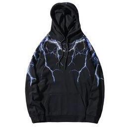 Hoodie Storm