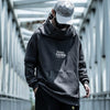 Hoodie STRAP V2™ - Boutique en ligne Streetwear