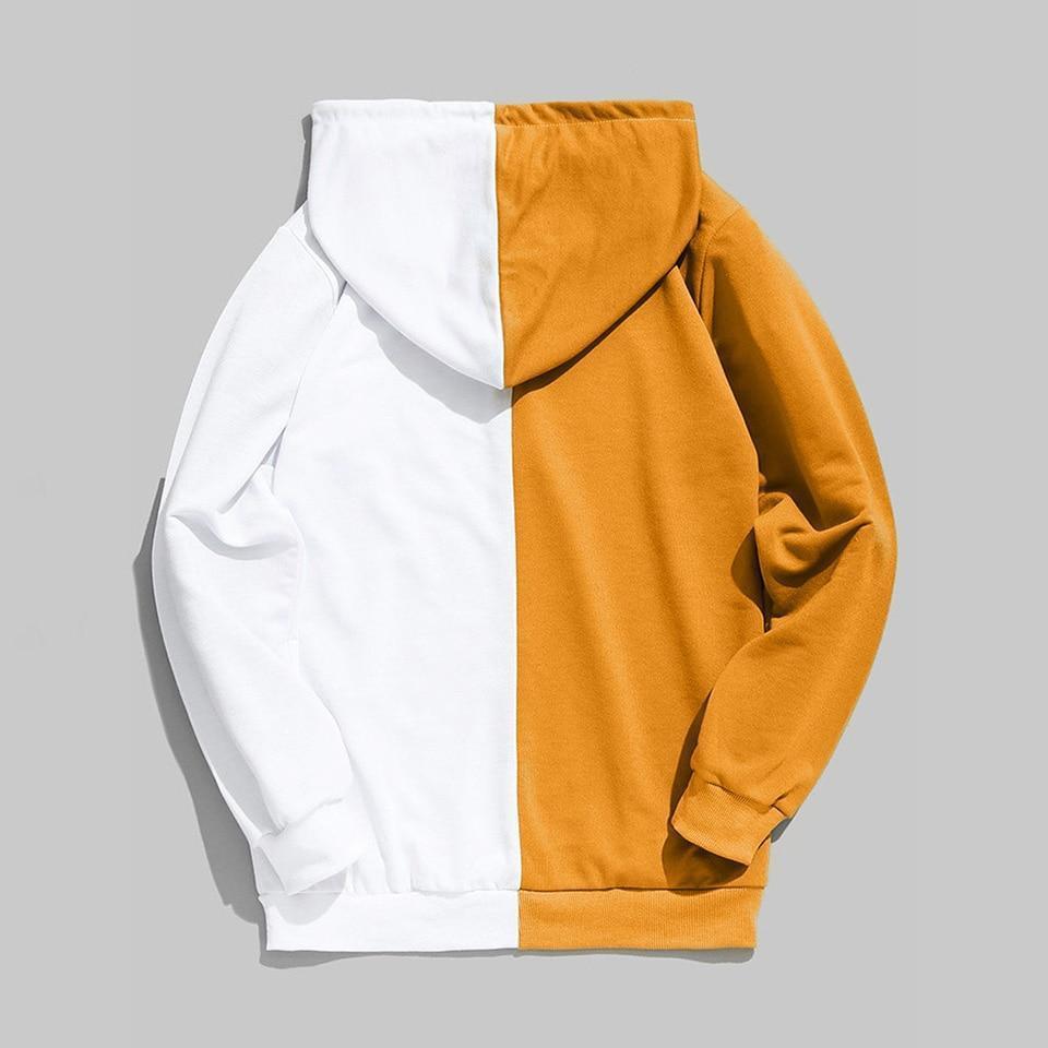 Hoodie "TOKYO" B&W™ - Boutique en ligne Streetwear