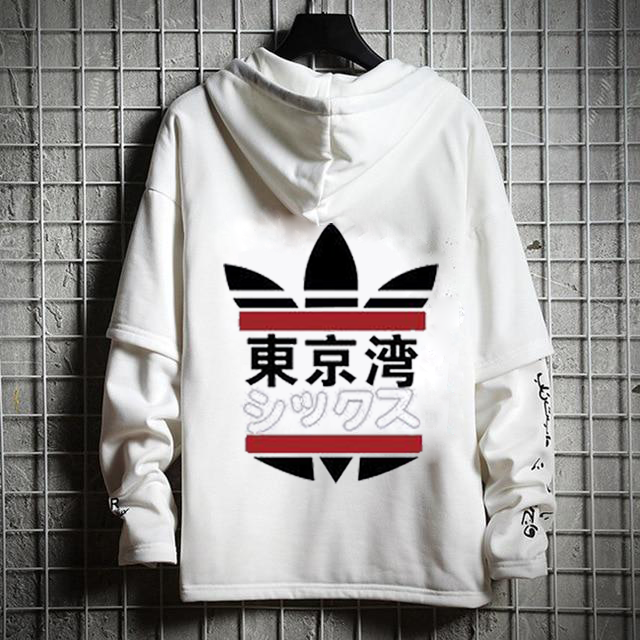 Hoodie "TOKYO"™ - Boutique en ligne Streetwear