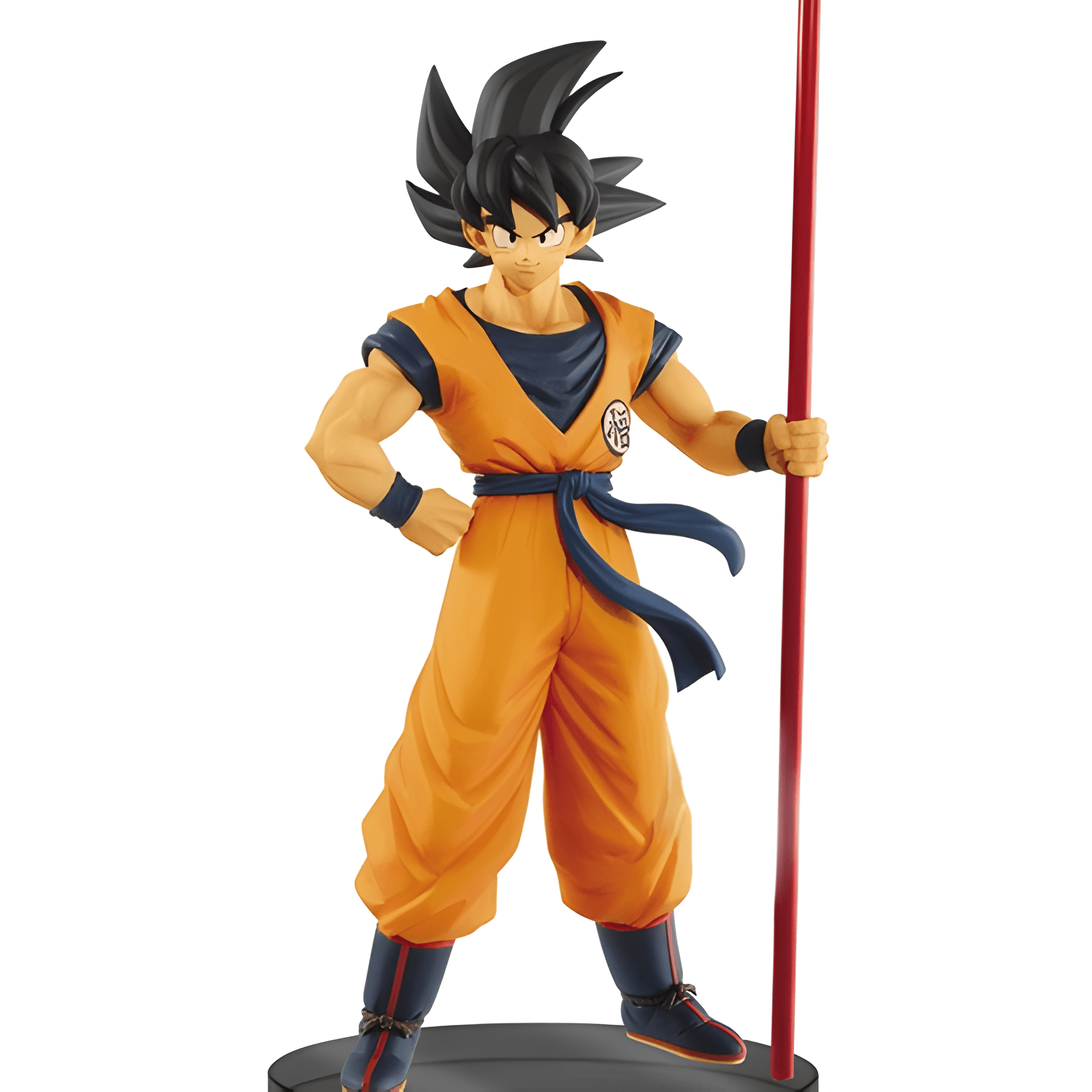 Figurine Dragon Ball Z Goku - DBZ