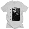 Charger l&#39;image dans la visionneuse de la galerie, Kaneki Ken Tokyo Ghoul t-shirt manches courtes 100% coton décontracté mode cosplay