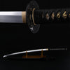 Katana Noir Profond