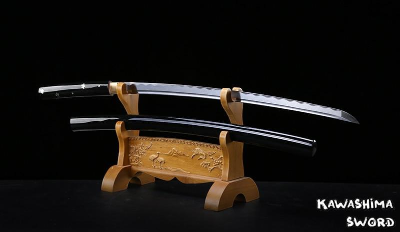 Katana Samurai