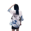 Kimono Cardigan Japonais ´Vague´