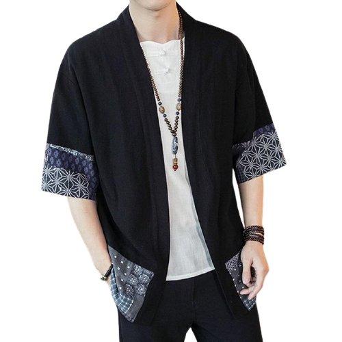 Kimono Cardigan Oko