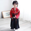 Kimono Enfant Fille